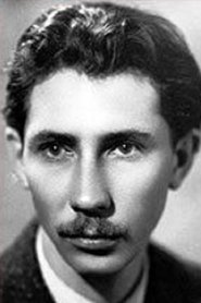 Николай Харин